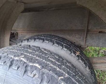 Белый ГАЗ 3302 ГАЗель, объемом двигателя 2.3 л и пробегом 142 тыс. км за 4000 $, фото 7 на Automoto.ua