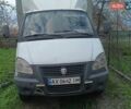 Белый ГАЗ 3302 ГАЗель, объемом двигателя 2.3 л и пробегом 280 тыс. км за 1600 $, фото 1 на Automoto.ua