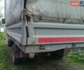 Белый ГАЗ 3302 ГАЗель, объемом двигателя 2.3 л и пробегом 280 тыс. км за 1600 $, фото 4 на Automoto.ua