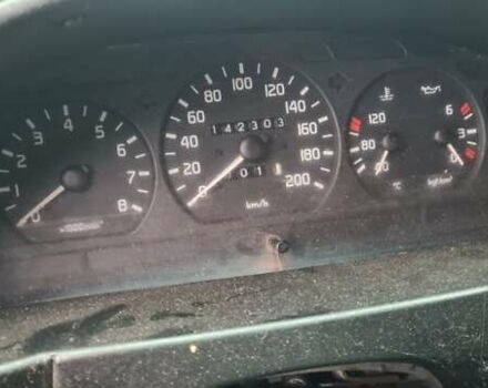 Белый ГАЗ 3302 ГАЗель, объемом двигателя 2.3 л и пробегом 142 тыс. км за 4000 $, фото 4 на Automoto.ua