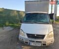 Белый ГАЗ 3302 ГАЗель, объемом двигателя 2.29 л и пробегом 142 тыс. км за 2500 $, фото 1 на Automoto.ua