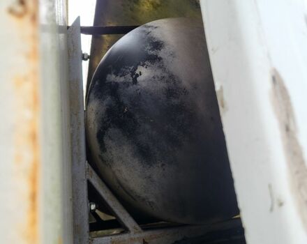 Белый ГАЗ 3302 ГАЗель, объемом двигателя 2.3 л и пробегом 136 тыс. км за 1428 $, фото 5 на Automoto.ua