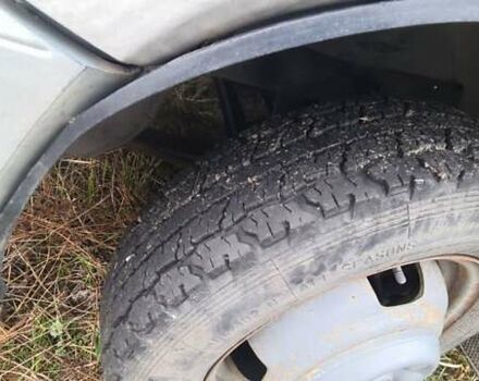 Белый ГАЗ 3302 ГАЗель, объемом двигателя 2.3 л и пробегом 142 тыс. км за 4000 $, фото 6 на Automoto.ua