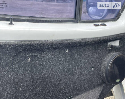 Белый ГАЗ 3302 ГАЗель, объемом двигателя 3 л и пробегом 355 тыс. км за 3500 $, фото 3 на Automoto.ua