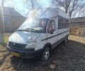 Белый ГАЗ 3302 ГАЗель, объемом двигателя 2.9 л и пробегом 200 тыс. км за 850 $, фото 1 на Automoto.ua