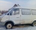 Белый ГАЗ 3302 ГАЗель, объемом двигателя 3 л и пробегом 200 тыс. км за 800 $, фото 1 на Automoto.ua