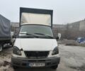 Білий ГАЗ 3302 ГАЗель, об'ємом двигуна 2.3 л та пробігом 300 тис. км за 1700 $, фото 1 на Automoto.ua