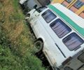Белый ГАЗ 3302 ГАЗель, объемом двигателя 2.5 л и пробегом 299 тыс. км за 1450 $, фото 1 на Automoto.ua