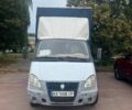 Белый ГАЗ 3302 ГАЗель, объемом двигателя 2.29 л и пробегом 300 тыс. км за 2300 $, фото 1 на Automoto.ua