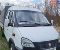 Белый ГАЗ 3302 ГАЗель, объемом двигателя 2.5 л и пробегом 176 тыс. км за 3500 $, фото 1 на Automoto.ua