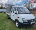 Белый ГАЗ 3302 ГАЗель, объемом двигателя 2.5 л и пробегом 176 тыс. км за 3500 $, фото 1 на Automoto.ua
