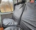 Белый ГАЗ 3302 ГАЗель, объемом двигателя 2.5 л и пробегом 176 тыс. км за 3500 $, фото 12 на Automoto.ua