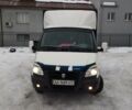 Белый ГАЗ 3302 ГАЗель, объемом двигателя 2.4 л и пробегом 221 тыс. км за 4500 $, фото 1 на Automoto.ua