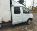Белый ГАЗ 3302 ГАЗель, объемом двигателя 2.5 л и пробегом 315 тыс. км за 3500 $, фото 3 на Automoto.ua