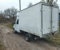 Белый ГАЗ 3302 ГАЗель, объемом двигателя 2.5 л и пробегом 315 тыс. км за 3500 $, фото 2 на Automoto.ua
