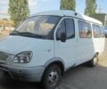 Білий ГАЗ 3302 ГАЗель, об'ємом двигуна 0 л та пробігом 250 тис. км за 3000 $, фото 1 на Automoto.ua