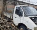 Белый ГАЗ 3302 ГАЗель, объемом двигателя 2.4 л и пробегом 1 тыс. км за 450 $, фото 2 на Automoto.ua