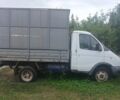 Білий ГАЗ 3302 ГАЗель, об'ємом двигуна 0 л та пробігом 5 тис. км за 2057 $, фото 1 на Automoto.ua