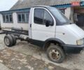Білий ГАЗ 3302 ГАЗель, об'ємом двигуна 2.4 л та пробігом 200 тис. км за 1300 $, фото 12 на Automoto.ua