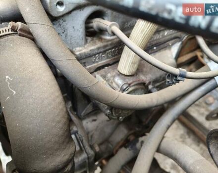 Білий ГАЗ 3302 ГАЗель, об'ємом двигуна 2.4 л та пробігом 200 тис. км за 1300 $, фото 3 на Automoto.ua