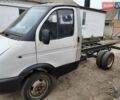 Білий ГАЗ 3302 ГАЗель, об'ємом двигуна 2.4 л та пробігом 200 тис. км за 1300 $, фото 13 на Automoto.ua