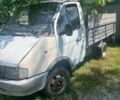 Белый ГАЗ 3302 ГАЗель, объемом двигателя 2.5 л и пробегом 300 тыс. км за 1200 $, фото 1 на Automoto.ua