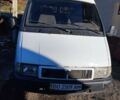Белый ГАЗ 3302 ГАЗель, объемом двигателя 2.5 л и пробегом 103 тыс. км за 3007 $, фото 1 на Automoto.ua