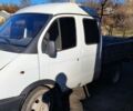 Белый ГАЗ 3302 ГАЗель, объемом двигателя 2.5 л и пробегом 103 тыс. км за 3007 $, фото 1 на Automoto.ua