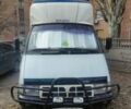 Білий ГАЗ 3302 ГАЗель, об'ємом двигуна 2.5 л та пробігом 254 тис. км за 2025 $, фото 1 на Automoto.ua