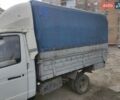 Білий ГАЗ 3302 ГАЗель, об'ємом двигуна 2.5 л та пробігом 254 тис. км за 2025 $, фото 2 на Automoto.ua
