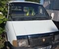 Белый ГАЗ 3302 ГАЗель, объемом двигателя 2.3 л и пробегом 200 тыс. км за 1500 $, фото 2 на Automoto.ua