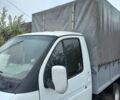Білий ГАЗ 3302 ГАЗель, об'ємом двигуна 2.8 л та пробігом 100 тис. км за 2700 $, фото 1 на Automoto.ua