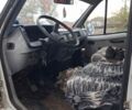 Белый ГАЗ 3302 ГАЗель, объемом двигателя 2.9 л и пробегом 60 тыс. км за 2000 $, фото 1 на Automoto.ua