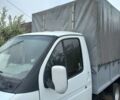 Белый ГАЗ 3302 ГАЗель, объемом двигателя 2.8 л и пробегом 100 тыс. км за 2700 $, фото 1 на Automoto.ua