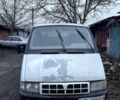 Белый ГАЗ 3302 ГАЗель, объемом двигателя 0 л и пробегом 100 тыс. км за 1300 $, фото 3 на Automoto.ua