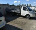 Білий ГАЗ 3302 ГАЗель, об'ємом двигуна 2.9 л та пробігом 270 тис. км за 3600 $, фото 17 на Automoto.ua