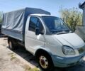 Белый ГАЗ 3302 ГАЗель, объемом двигателя 2.3 л и пробегом 270 тыс. км за 2500 $, фото 1 на Automoto.ua