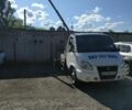 Білий ГАЗ 3302 ГАЗель, об'ємом двигуна 2.9 л та пробігом 270 тис. км за 3600 $, фото 12 на Automoto.ua