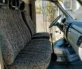 Белый ГАЗ 3302 ГАЗель, объемом двигателя 2.3 л и пробегом 270 тыс. км за 2500 $, фото 5 на Automoto.ua