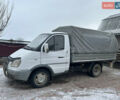 Белый ГАЗ 3302 ГАЗель, объемом двигателя 2.5 л и пробегом 110 тыс. км за 6700 $, фото 1 на Automoto.ua