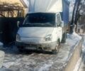 Білий ГАЗ 3302 ГАЗель, об'ємом двигуна 2.3 л та пробігом 180 тис. км за 2500 $, фото 1 на Automoto.ua