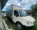 Білий ГАЗ 3302 ГАЗель, об'ємом двигуна 2.3 л та пробігом 300 тис. км за 2600 $, фото 1 на Automoto.ua