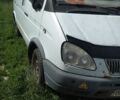 Белый ГАЗ 3302 ГАЗель, объемом двигателя 2.3 л и пробегом 280 тыс. км за 945 $, фото 2 на Automoto.ua