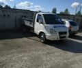 Білий ГАЗ 3302 ГАЗель, об'ємом двигуна 2.9 л та пробігом 270 тис. км за 3600 $, фото 1 на Automoto.ua