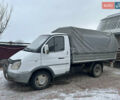 Белый ГАЗ 3302 ГАЗель, объемом двигателя 2.5 л и пробегом 110 тыс. км за 6700 $, фото 1 на Automoto.ua