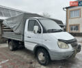 Белый ГАЗ 3302 ГАЗель, объемом двигателя 2.5 л и пробегом 110 тыс. км за 6700 $, фото 2 на Automoto.ua