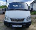Білий ГАЗ 3302 ГАЗель, об'ємом двигуна 2.29 л та пробігом 999 тис. км за 2400 $, фото 1 на Automoto.ua