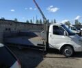 Білий ГАЗ 3302 ГАЗель, об'ємом двигуна 2.9 л та пробігом 270 тис. км за 3600 $, фото 11 на Automoto.ua