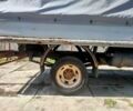 Белый ГАЗ 3302 ГАЗель, объемом двигателя 2.3 л и пробегом 270 тыс. км за 2500 $, фото 9 на Automoto.ua