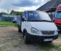 Білий ГАЗ 3302 ГАЗель, об'ємом двигуна 2.29 л та пробігом 999 тис. км за 2400 $, фото 2 на Automoto.ua